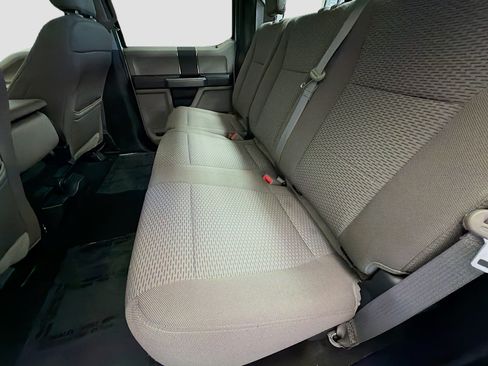 Used 2018 Ford F150 XLT RWD image 13