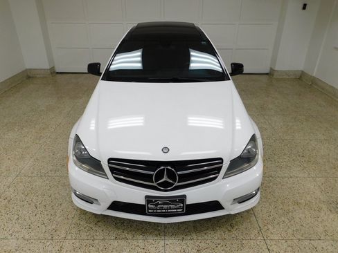 Used 2014 Mercedes-Benz C 250 C 250 image 12