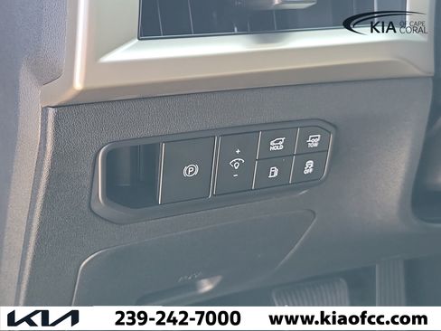 New 2027 Kia Telluride EX FWD image 25