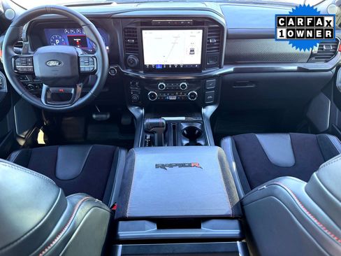 Used 2024 Ford F150 Raptor w/ Equipment Group 803A Raptor R image 24