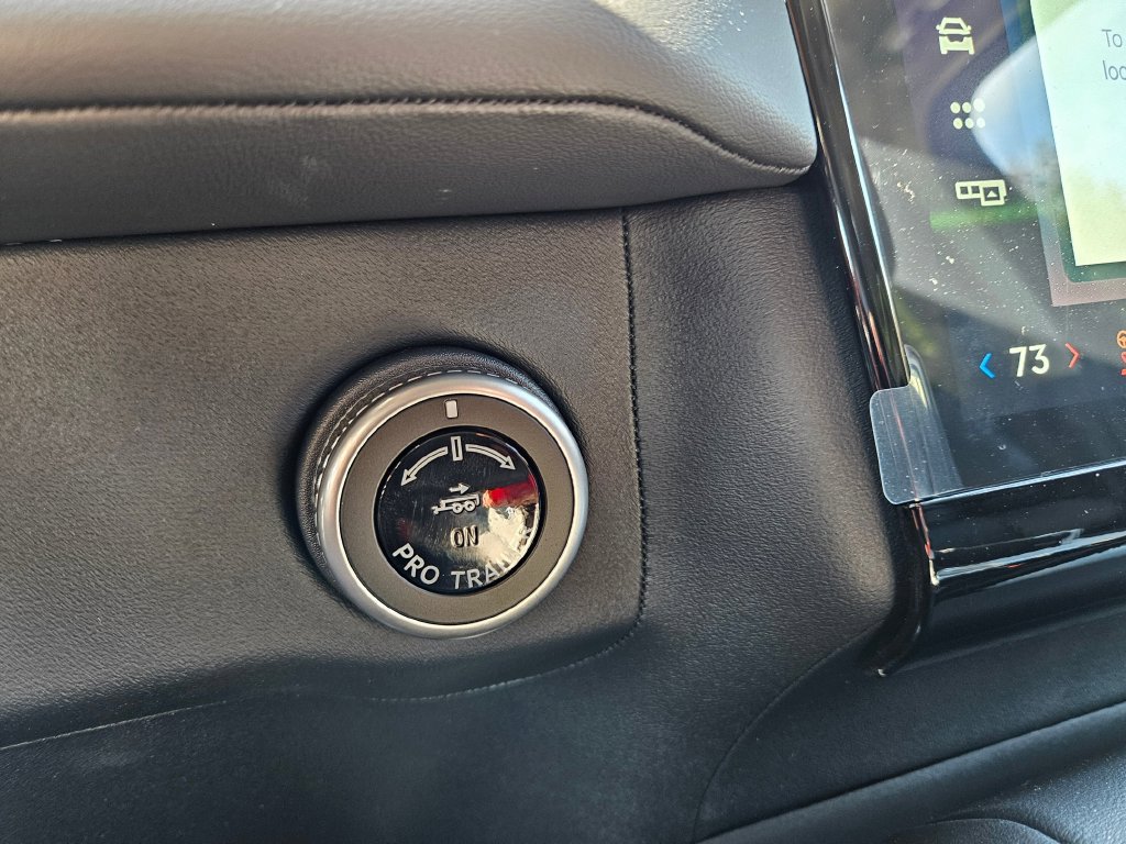 New 2027 Lincoln Navigator Reserve AWD/4WD image 29