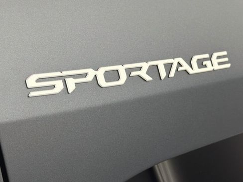 Used 2023 Kia Sportage SX Prestige AWD/4WD image 8