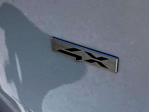 Used 2025 Kia Seltos SX w/ SX Sunroof Package image 10