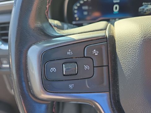 Used 2023 Chevrolet Tahoe RST image 19