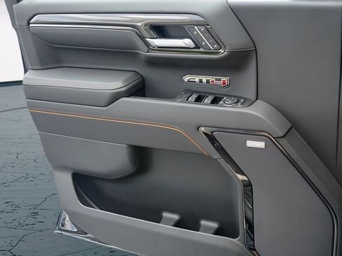 New 2026 GMC Sierra 1500 AT4 w/ AT4 Premium Package AWD/4WD image 16
