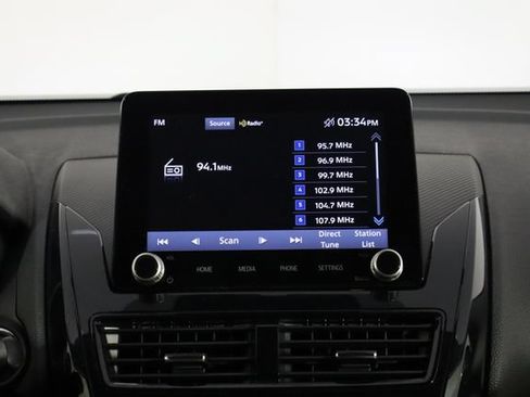 Used 2024 Mitsubishi Eclipse Cross LE AWD/4WD image 24