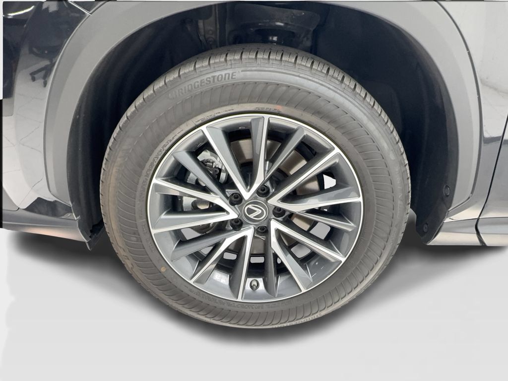 Used 2023 Lexus NX 350 AWD image 13
