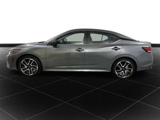 Used 2024 Nissan Sentra SR video 2