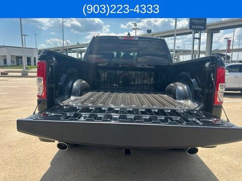 Used 2023 RAM 1500 Lone Star RWD image 9