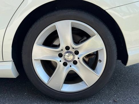 Used 2017 Mercedes-Benz CLA 250 4MATIC image 11