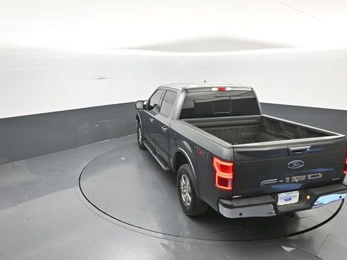 Used 2020 Ford F150 Lariat AWD/4WD image 28