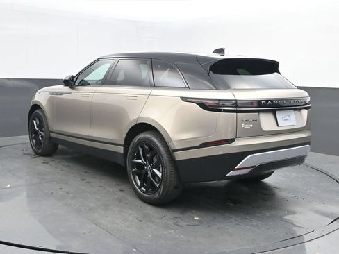 Used 2026 Land Rover Range Rover Velar S AWD/4WD image 3
