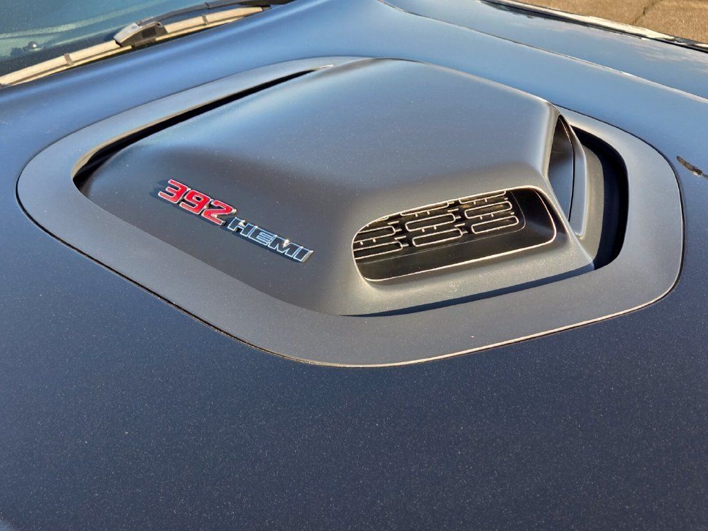 Used 2021 Dodge Challenger R/T Scat Pack RWD image 9