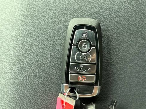 Used 2026 Ford F150 XLT w/ Equipment Group 302A MID AWD/4WD image 20