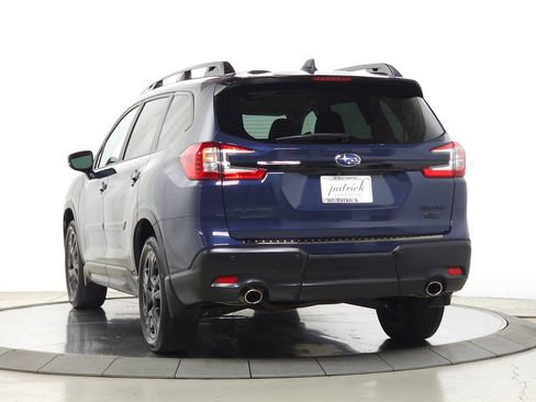 Used 2025 Subaru Ascent Bronze Edition AWD/4WD image 6