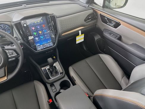 New 2025 Subaru Forester Sport image 24