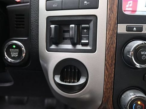 Used 2016 Ford Expedition EL King Ranch RWD image 4