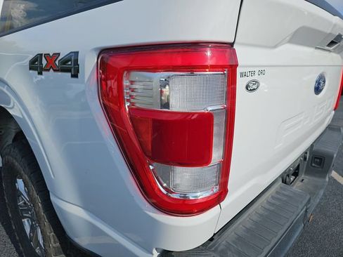 Used 2023 Ford F150 Lariat AWD/4WD image 37