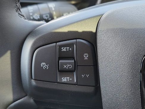 New 2026 Ford Mustang Mach-E Premium AWD/4WD image 12
