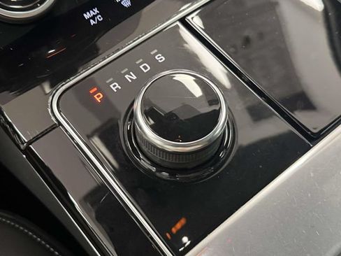 Used 2020 Land Rover Range Rover Velar R-Dynamic S AWD/4WD image 44