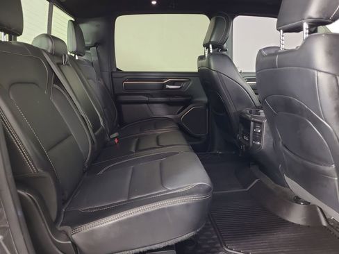 Used 2020 RAM 1500 Rebel w/ Rebel Level 2 Equipment Group AWD/4WD image 23