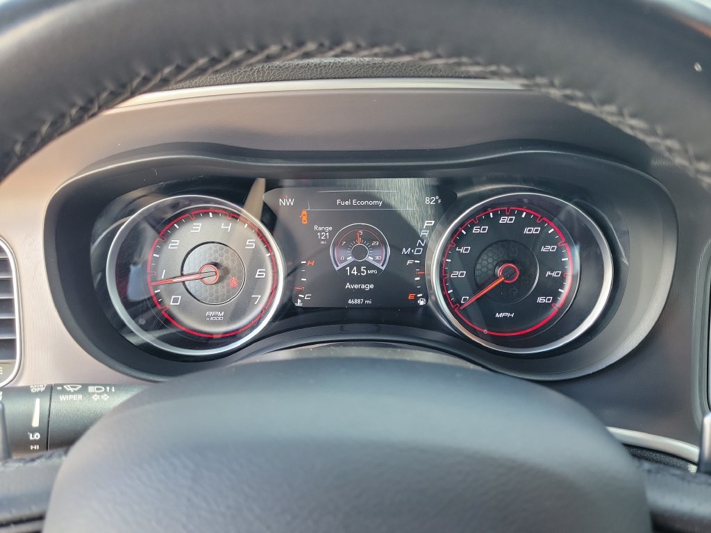 Used 2022 Dodge Charger R/T RWD image 19