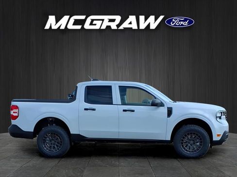 New 2025 Ford Maverick XL w/ 4K Tow Package AWD/4WD image 7