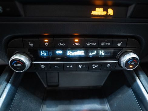 Used 2023 MAZDA CX-5 AWD 2.5 S w/ Premium Plus Pkg image 23