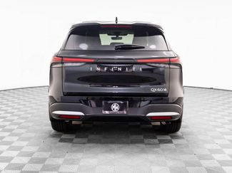 New 2026 INFINITI QX60 Luxe w/ Cargo Package video 4