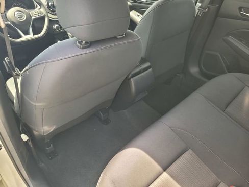 Used 2021 Nissan Altima 2.5 S FWD image 14