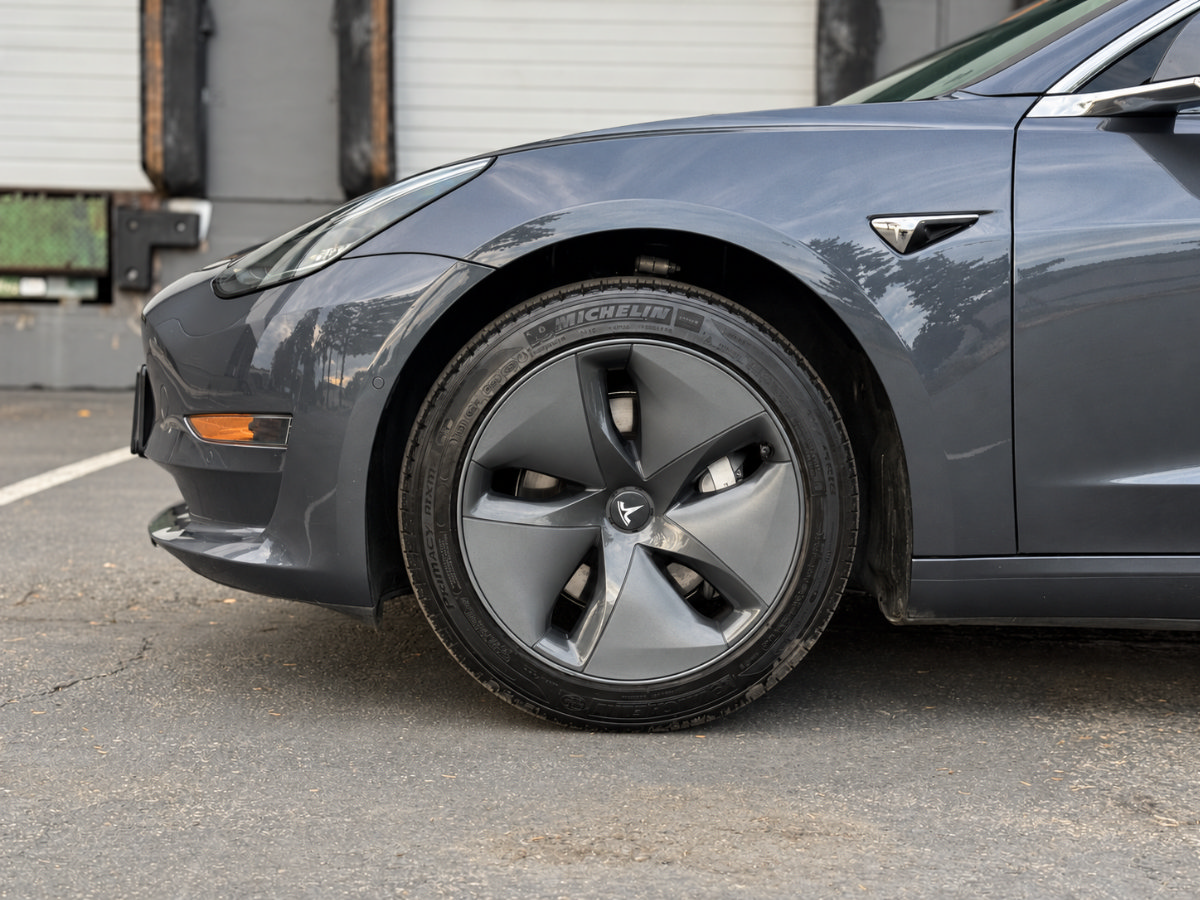 Used 2019 Tesla Model 3 Standard Range Plus RWD image 9