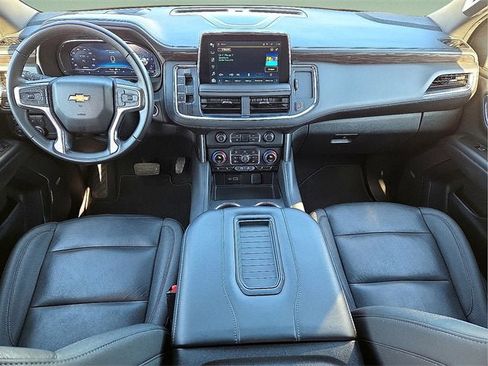 Used 2024 Chevrolet Tahoe LT image 15