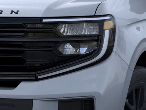 New 2026 Ford Expedition Platinum AWD/4WD image 18
