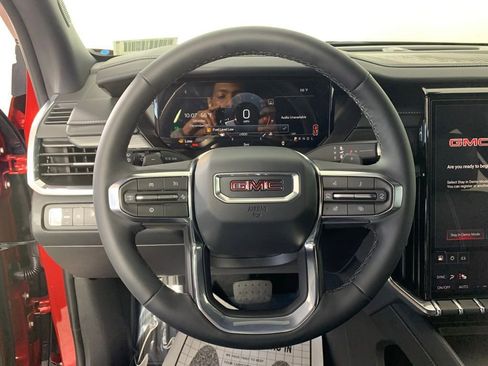 New 2026 GMC Acadia Elevation w/ Elevation Premium Package image 15