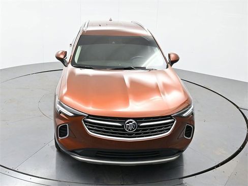 Used 2021 Buick Envision Essence image 37