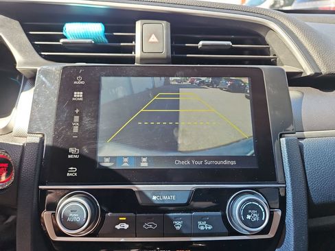 Used 2017 Honda Civic EX image 19