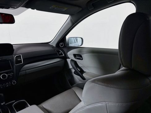 Used 2017 Acura RDX FWD w/ Technology Package image 22