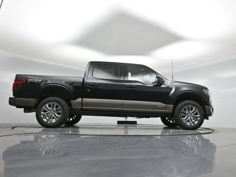 New 2026 Ford F150 King Ranch w/ Equipment Group 601A High AWD/4WD image 47