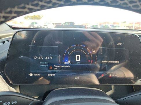 New 2026 Chevrolet Traverse LT w/ Driver Confidence Package image 12