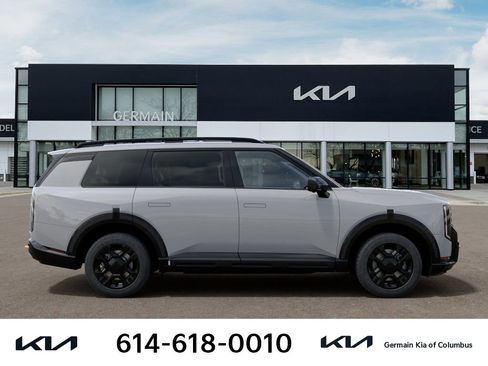 New 2027 Kia Telluride SX Prestige X-Pro AWD/4WD image 10
