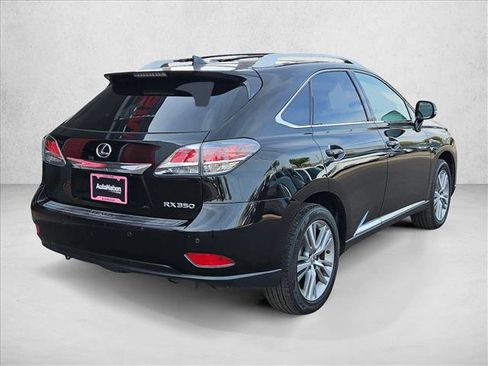Used 2015 Lexus RX 350 FWD image 5