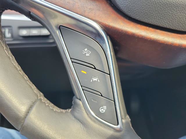 Certified 2022 Cadillac XT5 Premium Luxury w/ Technology Package FWD image 53