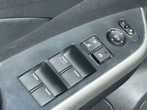 Used 2013 Honda CR-V EX-L image 26