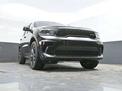 Used 2026 Dodge Durango GT AWD/4WD image 46