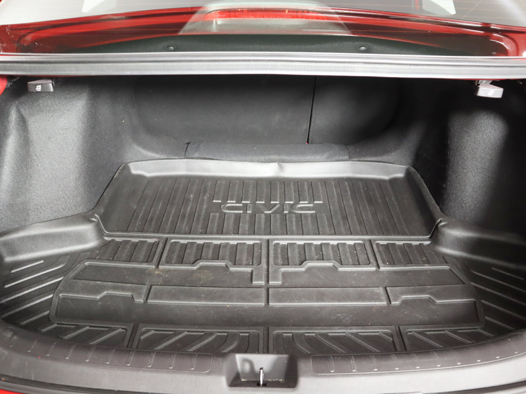 Used 2025 Honda Civic Sport image 17