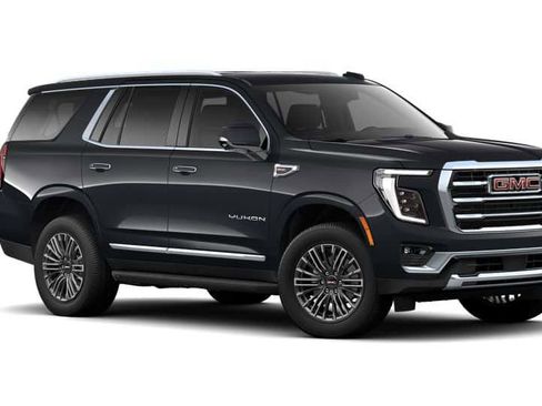 New 2026 GMC Yukon Elevation AWD/4WD image 9