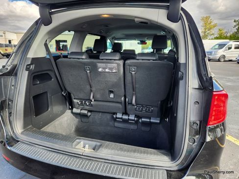 Used 2024 Honda Odyssey EX-L image 24