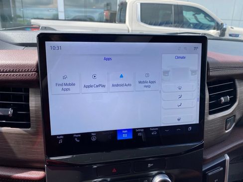 Used 2022 Ford Expedition Limited AWD/4WD image 19