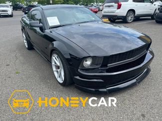 Used 2007 Ford Mustang GT RWD video 1