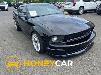 Used 2007 Ford Mustang GT